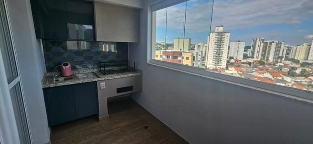 Apartamento, 3 quartos, 110 m² - Foto 3
