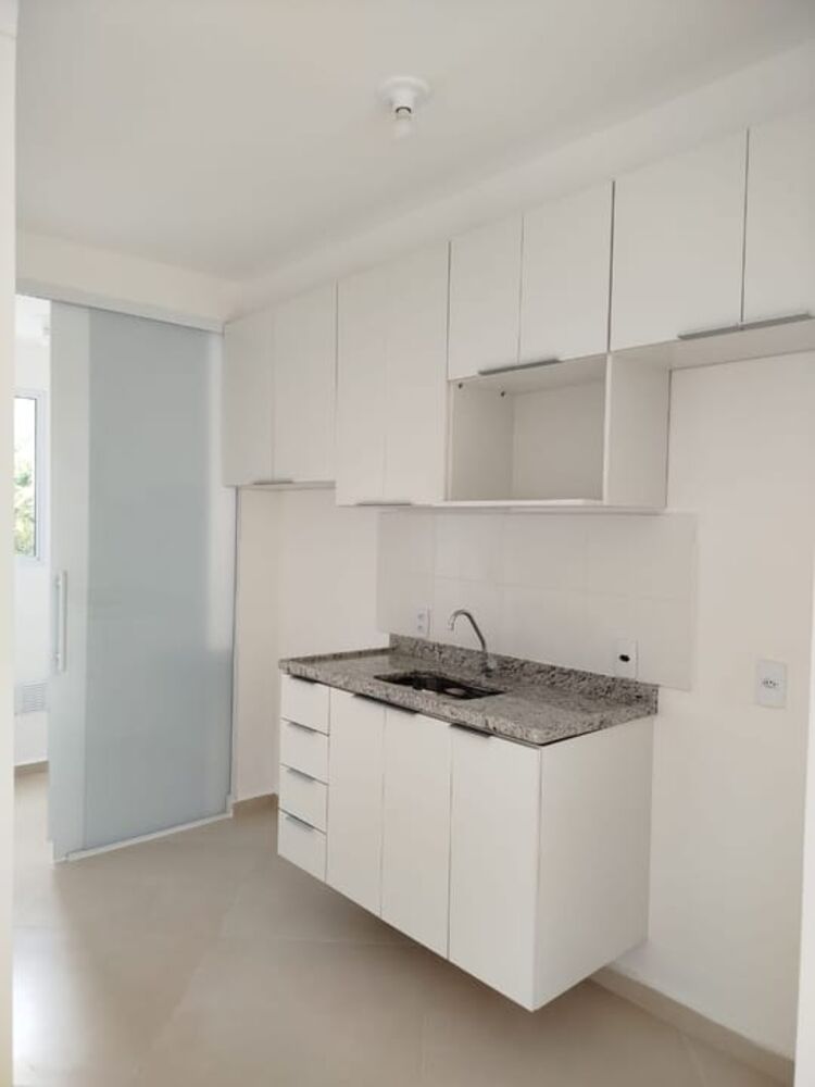 Apartamento, 2 quartos, 48 m² - Foto 5