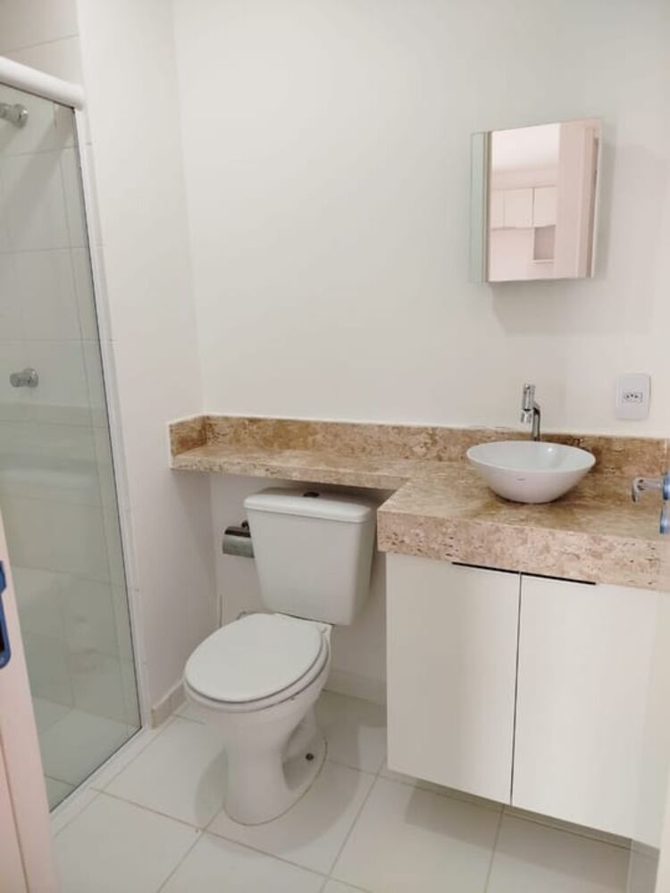Apartamento, 2 quartos, 48 m² - Foto 2