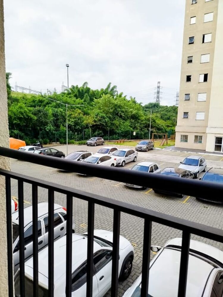 Apartamento, 2 quartos, 48 m² - Foto 4