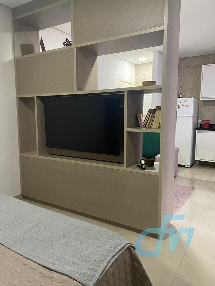 Apartamento, 1 quarto, 42 m² - Foto 3