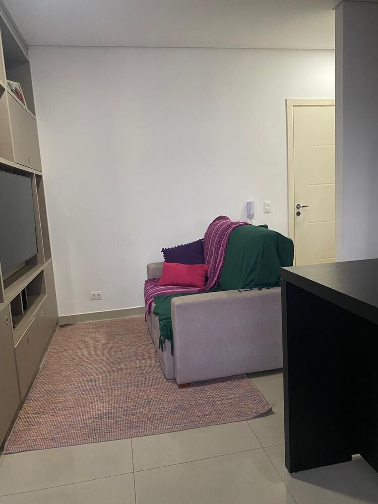 Apartamento, 1 quarto, 42 m² - Foto 4