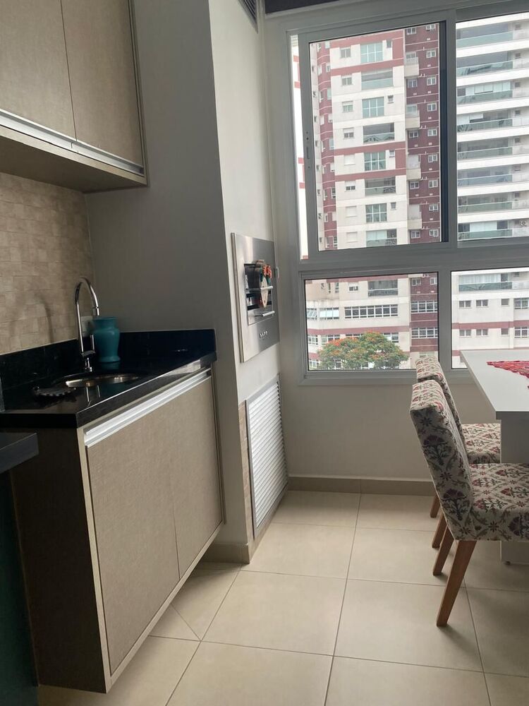 Apartamento, 1 quarto, 42 m² - Foto 1