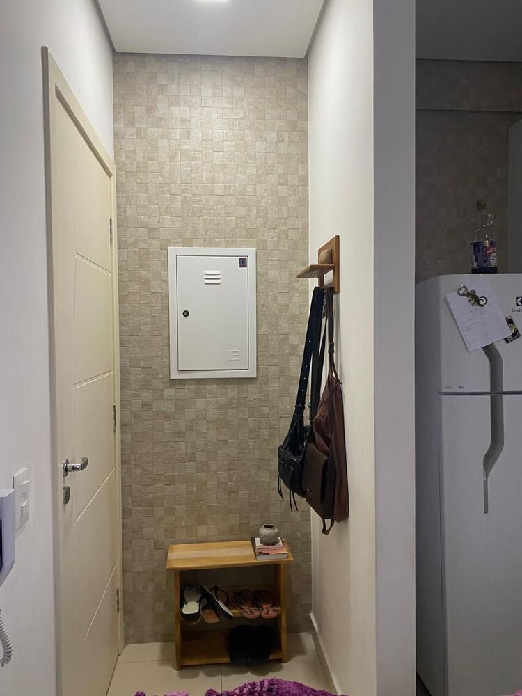 Apartamento, 1 quarto, 42 m² - Foto 2