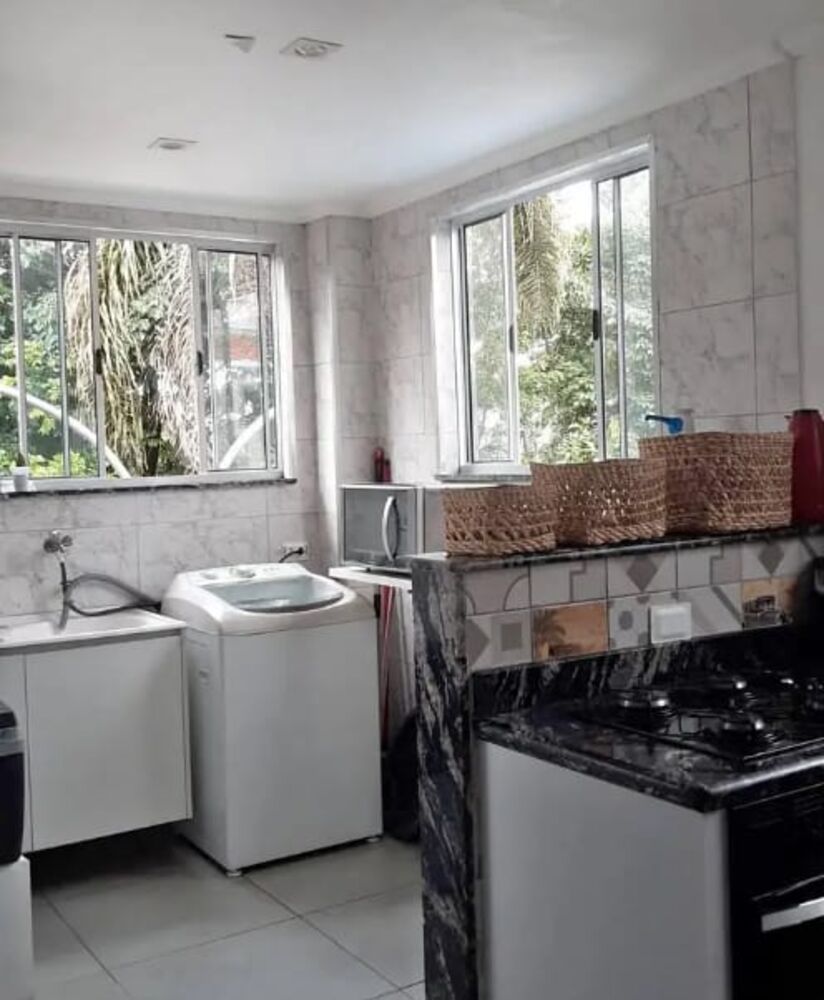 Casa, 2 quartos, 70 m² - Foto 6
