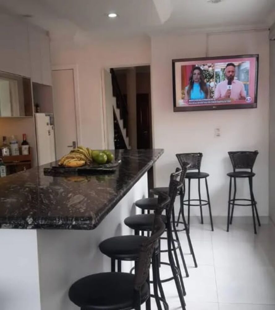 Casa, 2 quartos, 70 m² - Foto 5