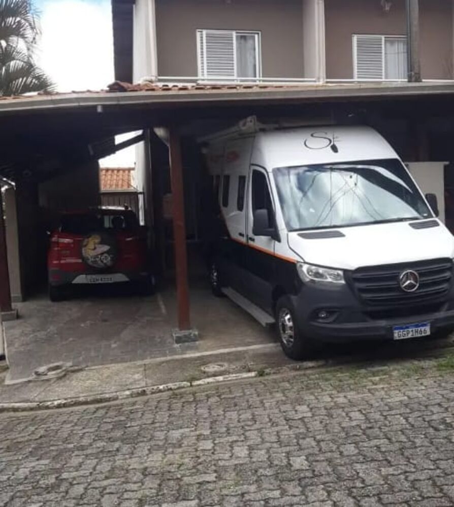 Casa, 2 quartos, 70 m² - Foto 1