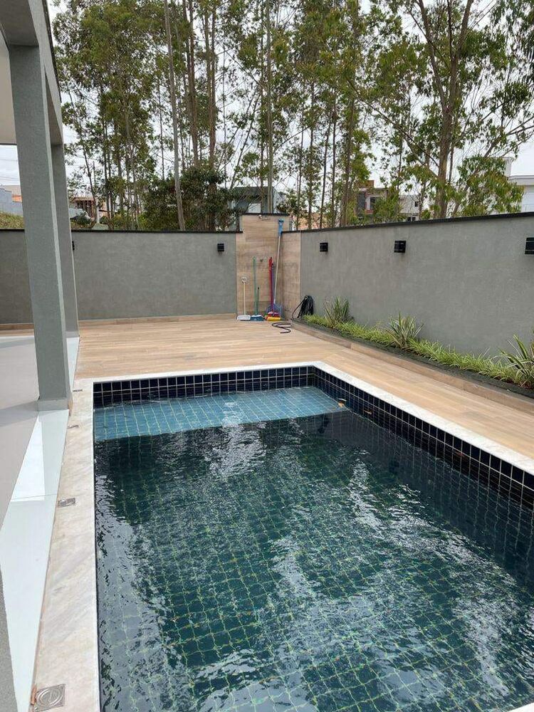 Apartamento, 3 quartos, 125 m² - Foto 5