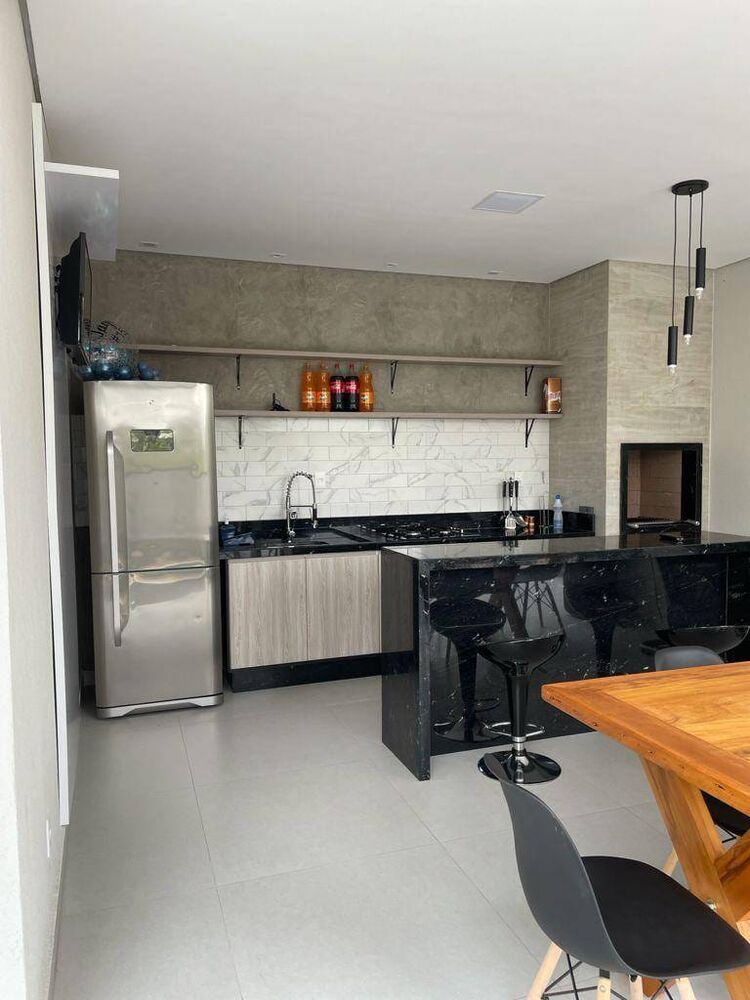 Apartamento, 3 quartos, 125 m² - Foto 2