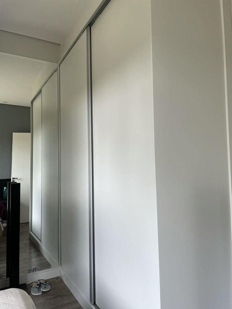 Apartamento, 3 quartos, 125 m² - Foto 3