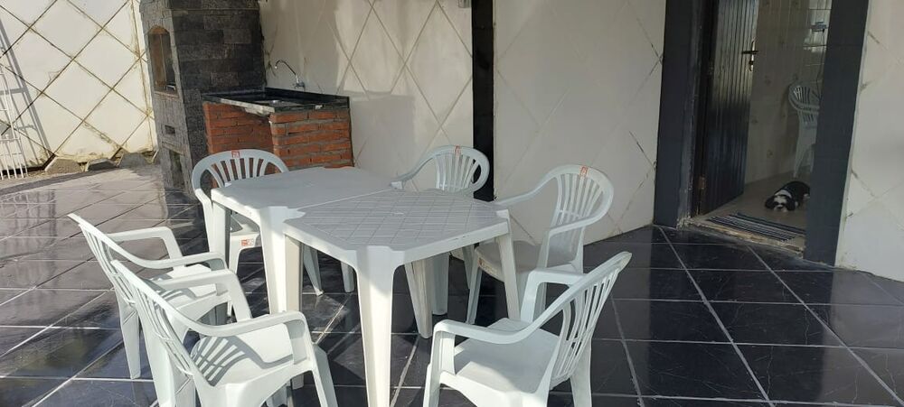 Casa, 2 quartos, 108 m² - Foto 5