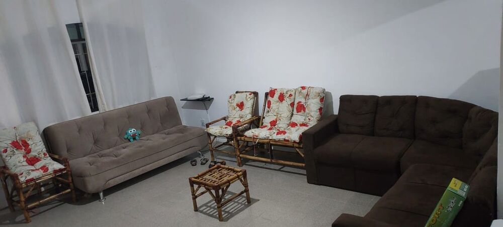 Casa, 2 quartos, 108 m² - Foto 24