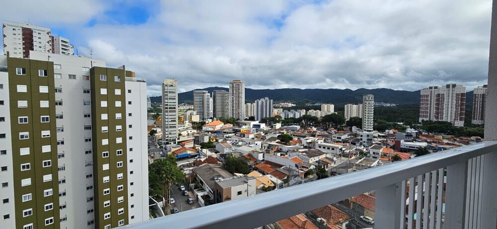 Apartamento, 2 quartos, 46 m² - Foto 4