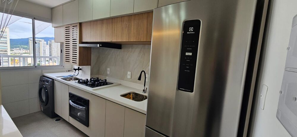 Apartamento, 2 quartos, 46 m² - Foto 5