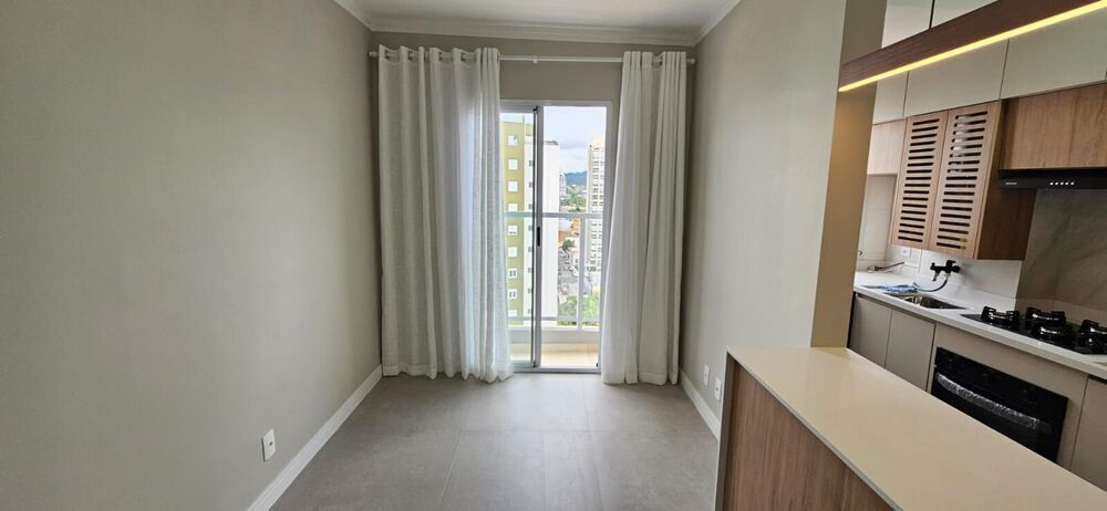 Apartamento, 2 quartos, 46 m² - Foto 2