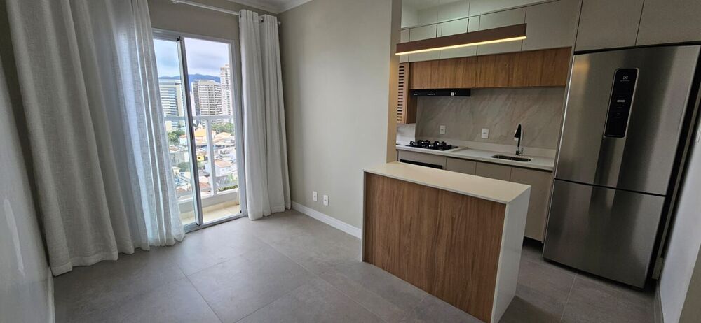 Apartamento, 2 quartos, 46 m² - Foto 6