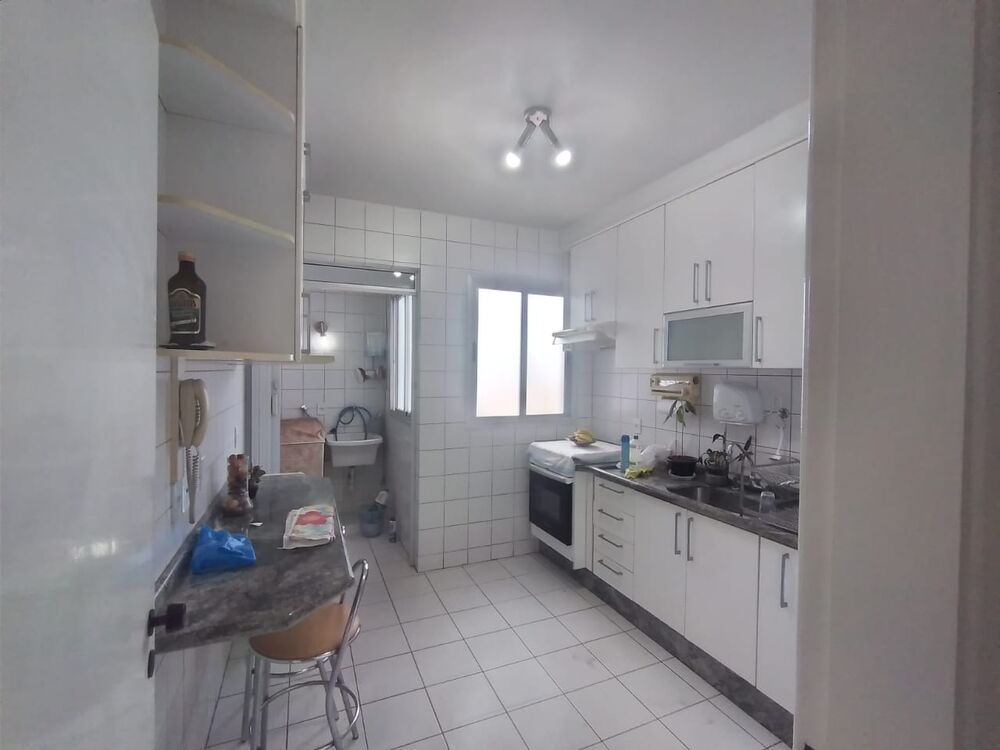 Apartamento, 3 quartos, 83 m² - Foto 1