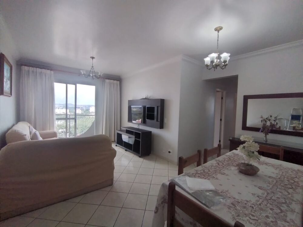 Apartamento, 3 quartos, 83 m² - Foto 5