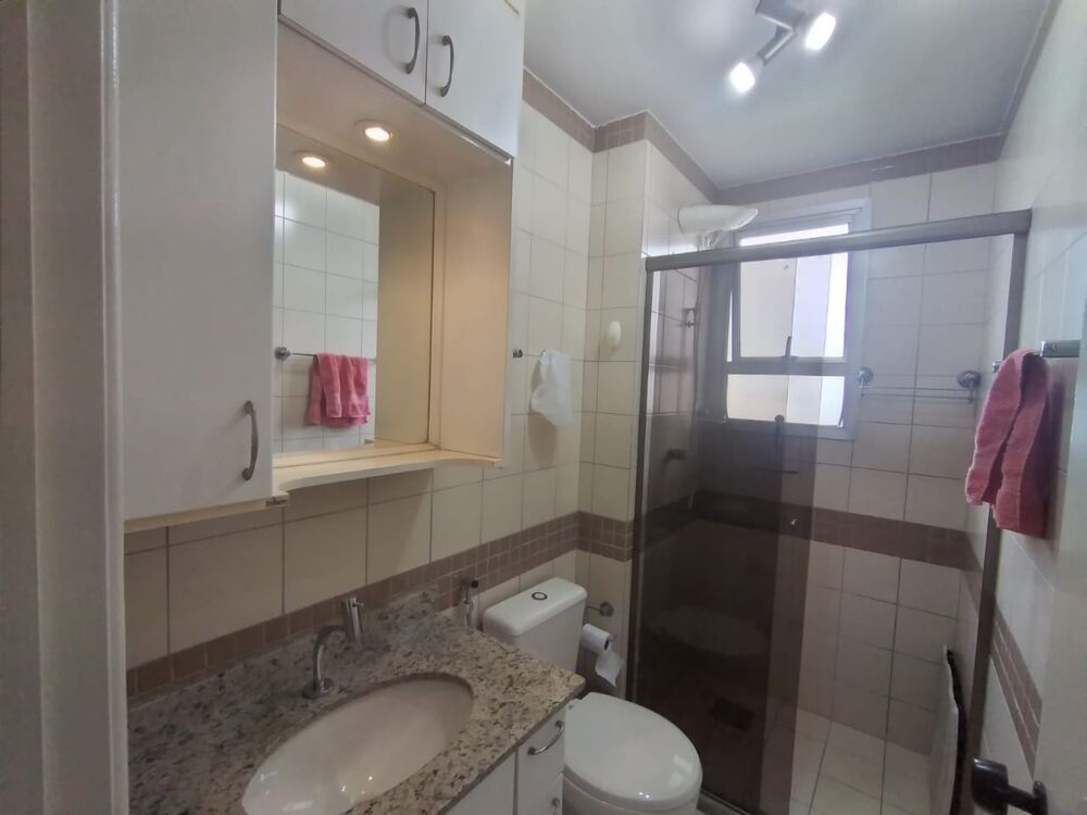 Apartamento, 3 quartos, 83 m² - Foto 6