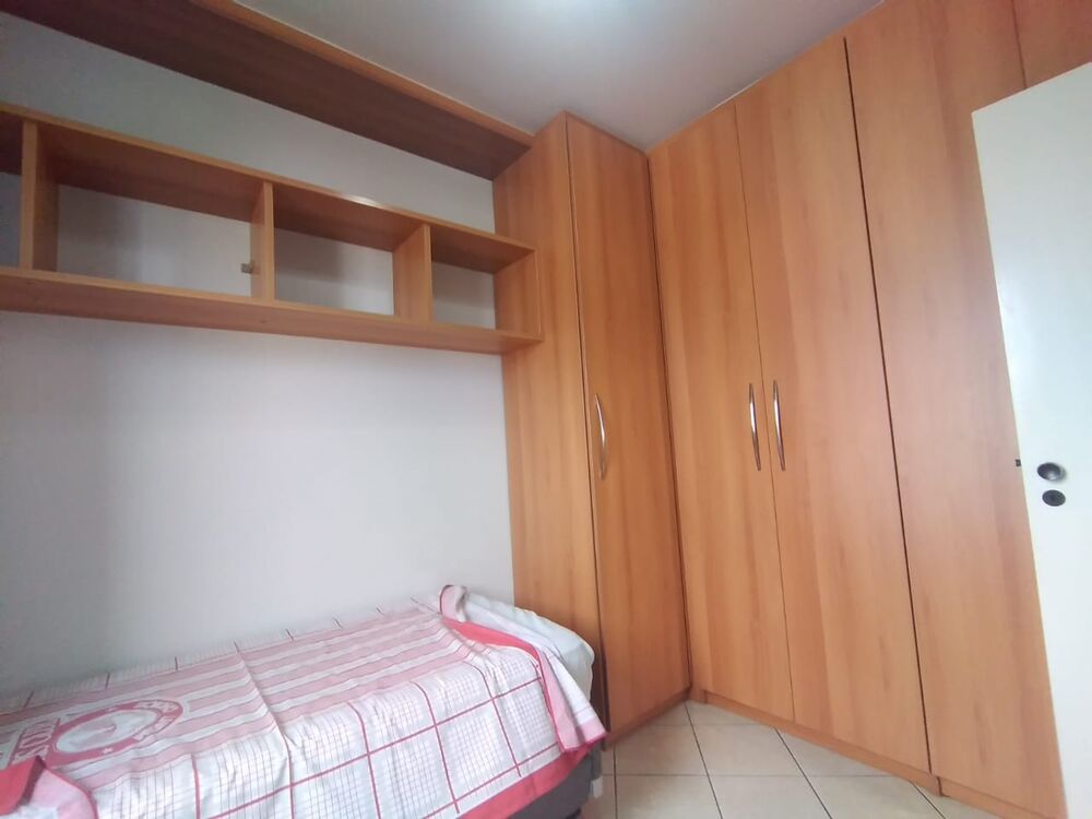 Apartamento, 3 quartos, 83 m² - Foto 3