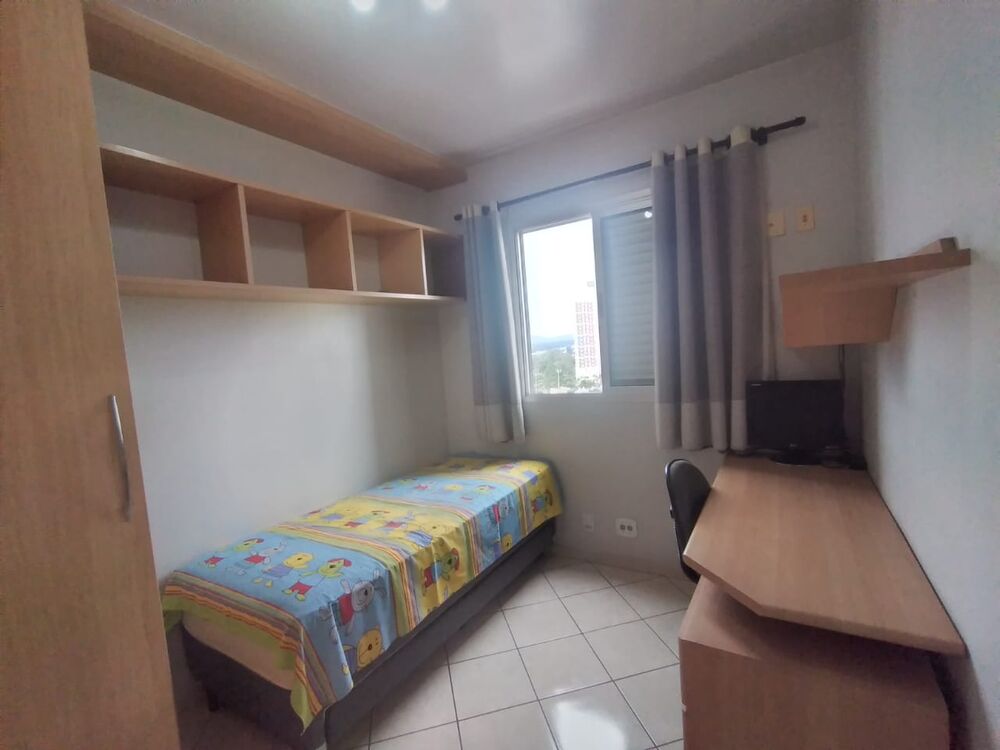 Apartamento, 3 quartos, 83 m² - Foto 7