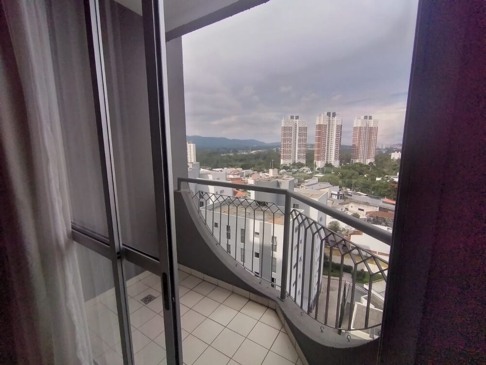 Apartamento, 3 quartos, 83 m² - Foto 4
