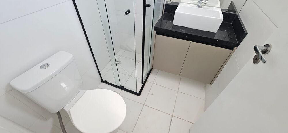 Apartamento, 1 quarto, 29 m² - Foto 5