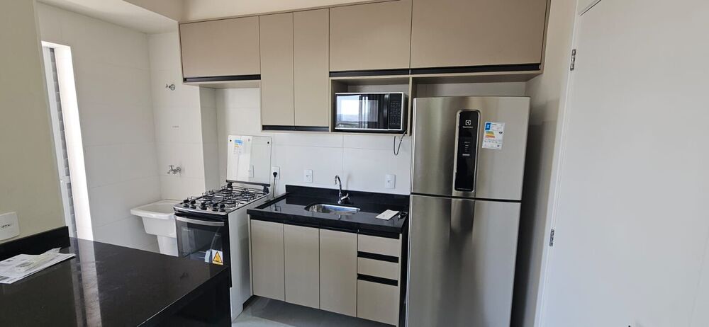 Apartamento, 1 quarto, 29 m² - Foto 3