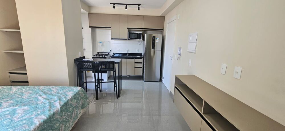 Apartamento, 1 quarto, 29 m² - Foto 8