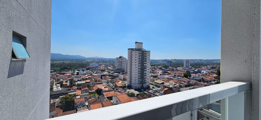 Apartamento, 1 quarto, 29 m² - Foto 7