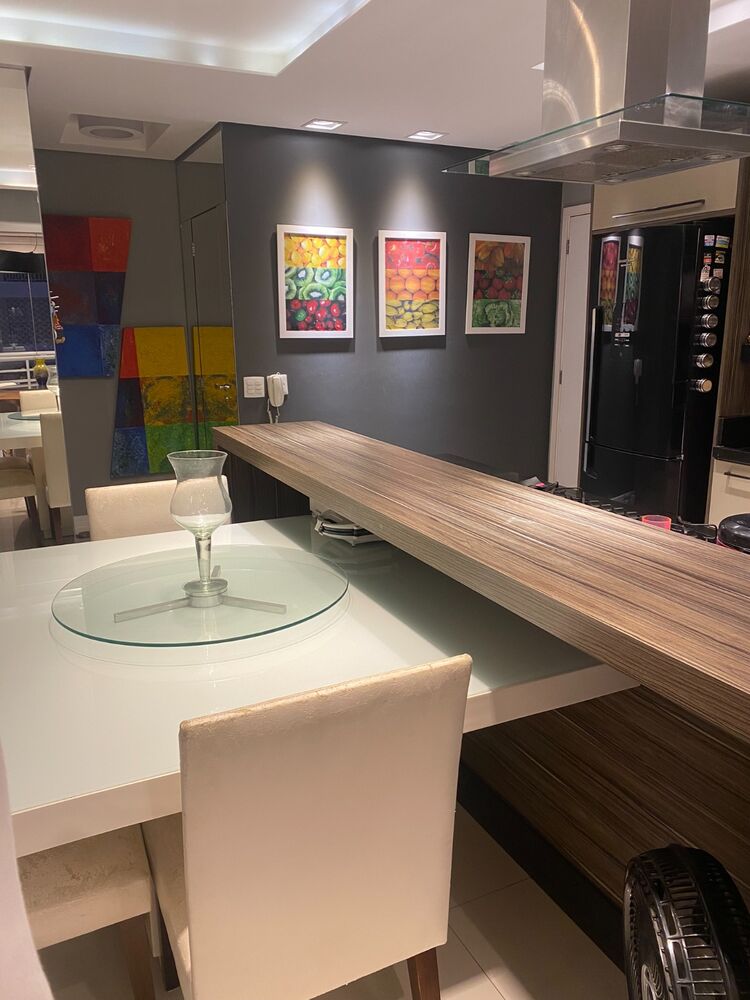 Apartamento, 3 quartos, 113 m² - Foto 1