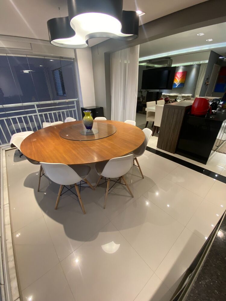 Apartamento, 3 quartos, 113 m² - Foto 11
