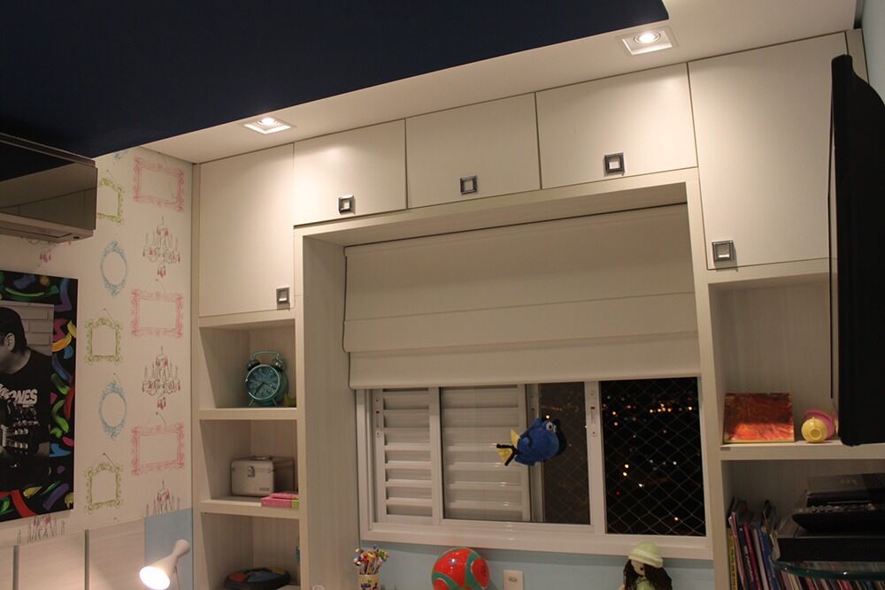 Apartamento, 3 quartos, 113 m² - Foto 5