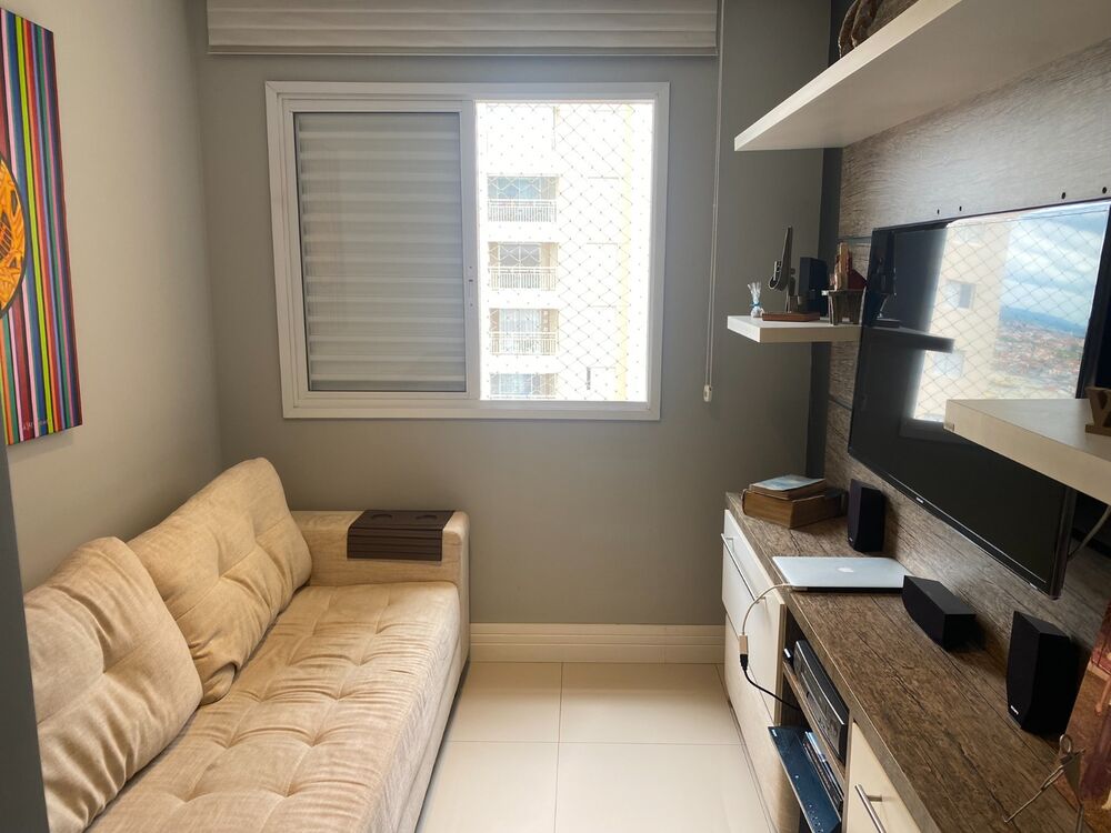 Apartamento, 3 quartos, 113 m² - Foto 4