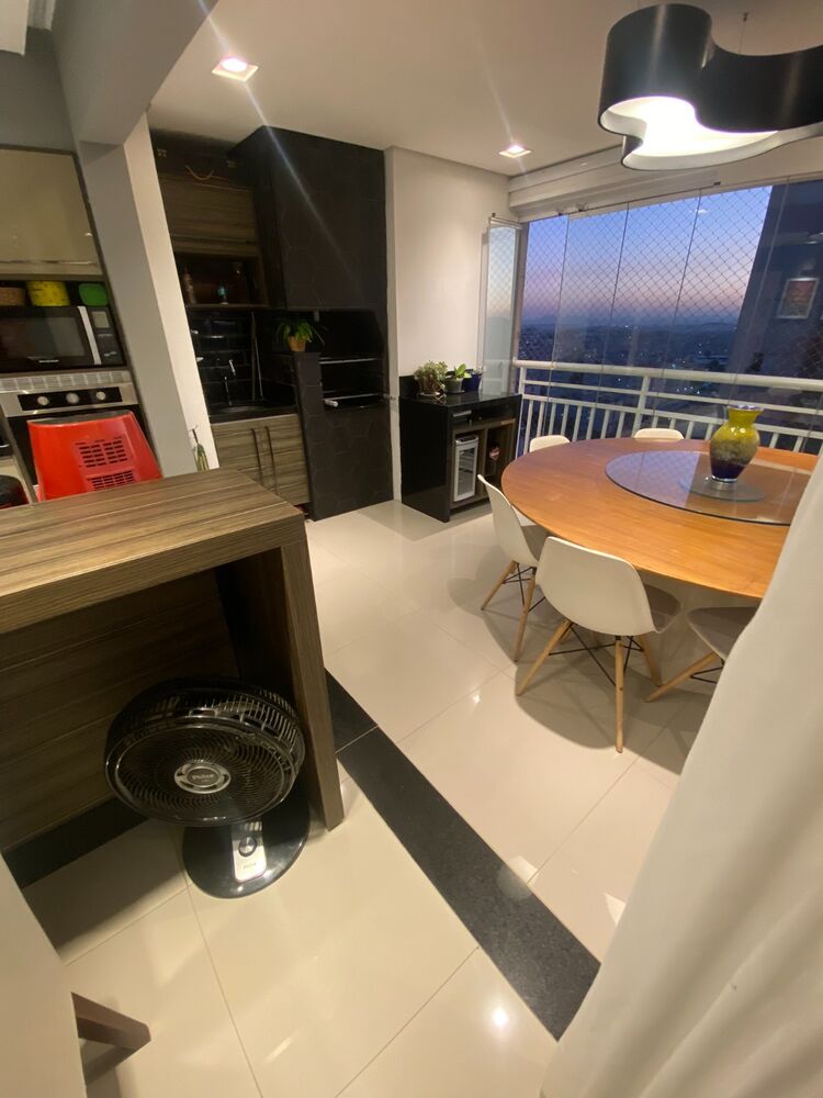 Apartamento, 3 quartos, 113 m² - Foto 9