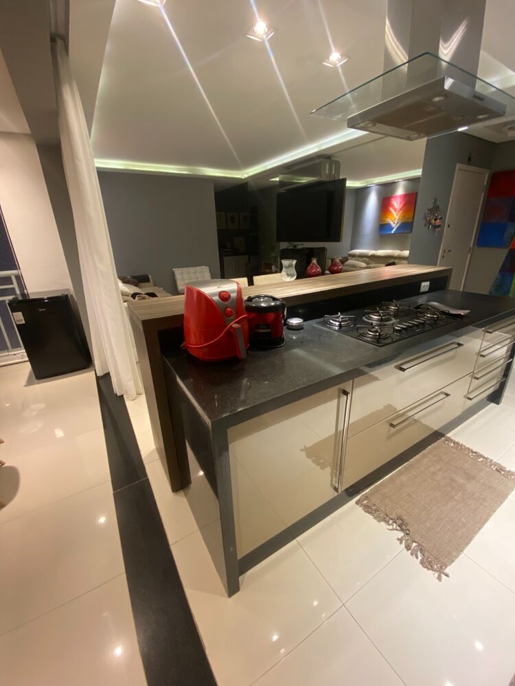 Apartamento, 3 quartos, 113 m² - Foto 3