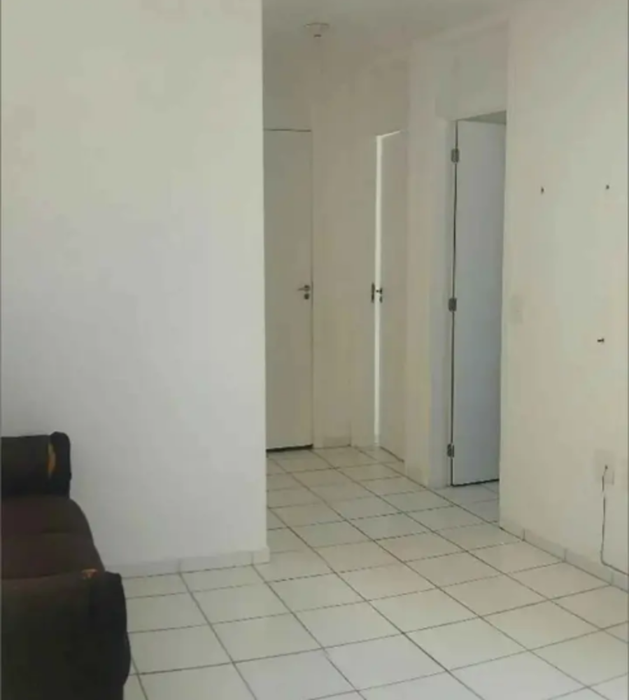 Apartamento, 2 quartos, 50 m² - Foto 8