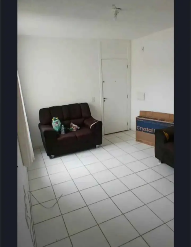 Apartamento, 2 quartos, 50 m² - Foto 5