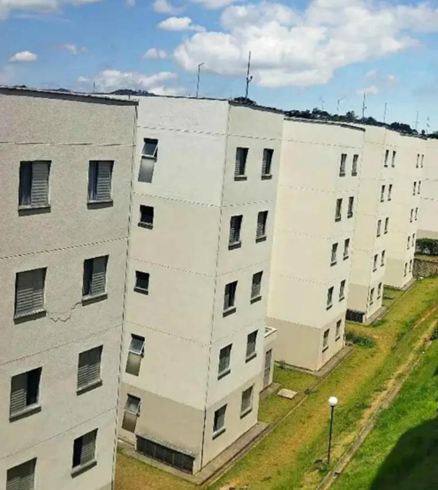 Apartamento, 2 quartos, 50 m² - Foto 4