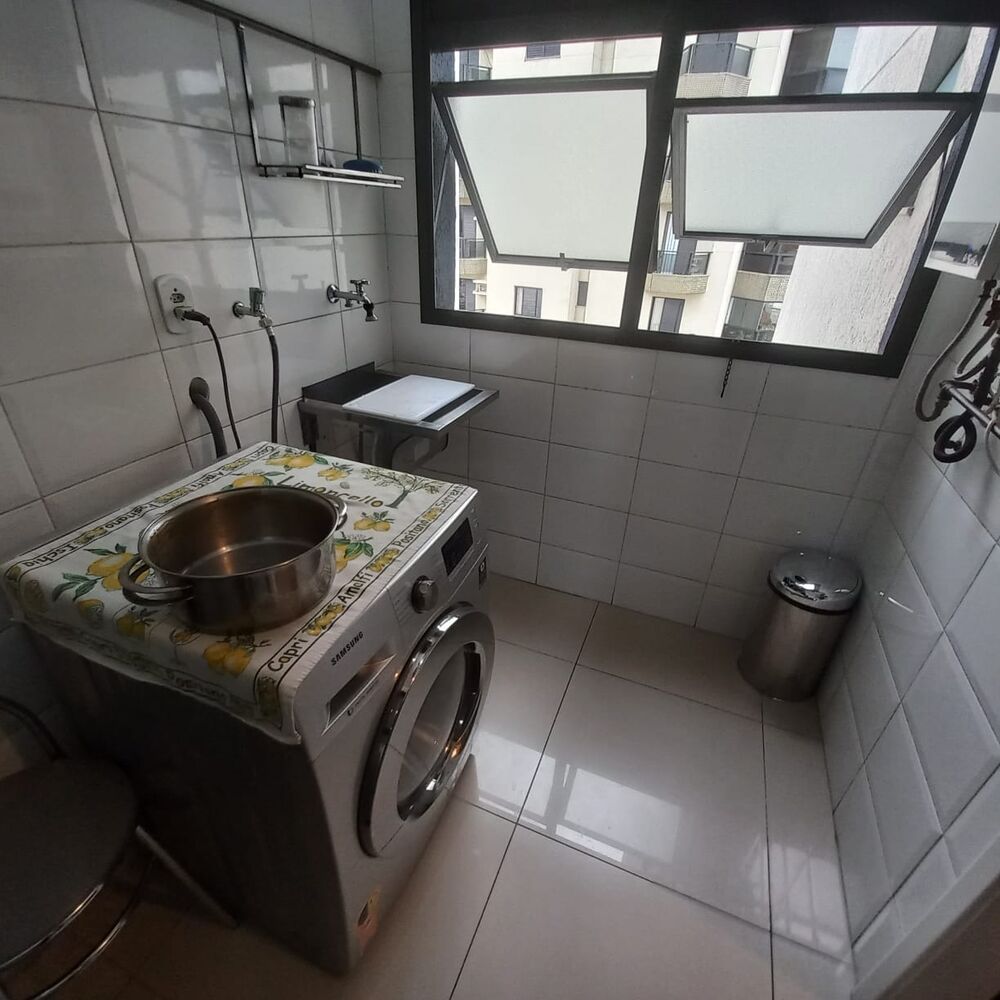 Apartamento à venda com 3 quartos, 92m² - Foto 12