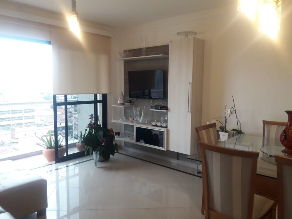 Apartamento à venda com 3 quartos, 92m² - Foto 11