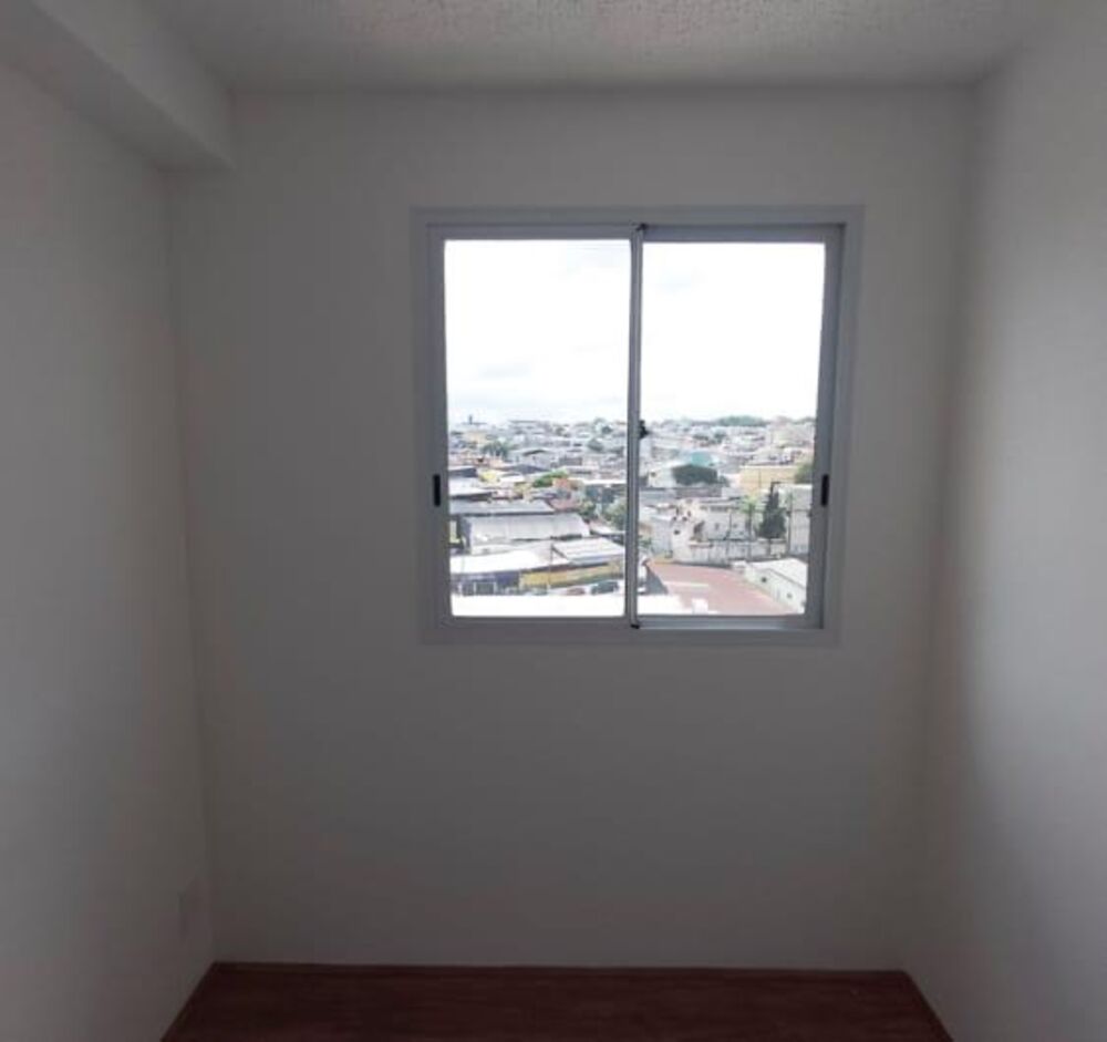Apartamento, 2 quartos, 33 m² - Foto 2