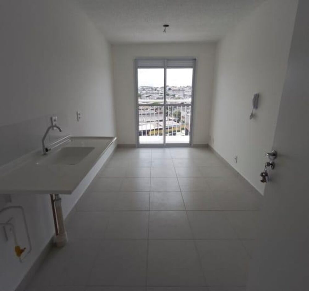 Apartamento, 2 quartos, 33 m² - Foto 7