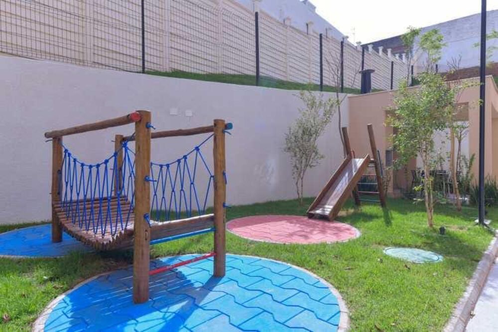 Apartamento, 2 quartos, 33 m² - Foto 5