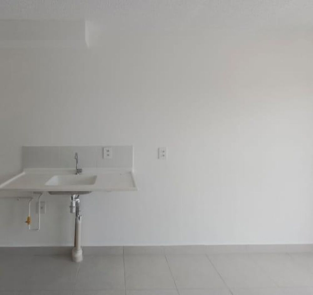 Apartamento, 2 quartos, 33 m² - Foto 8