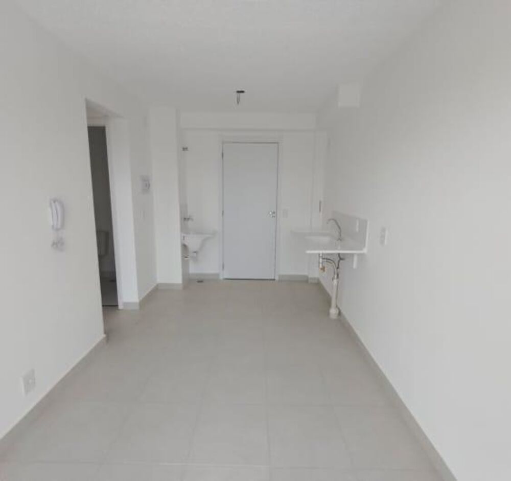 Apartamento, 2 quartos, 33 m² - Foto 4