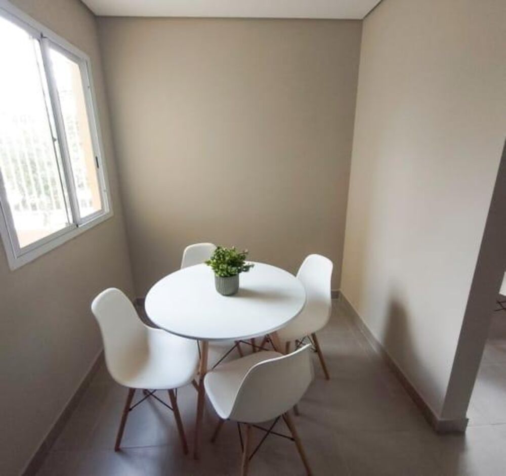 Apartamento, 2 quartos, 33 m² - Foto 3