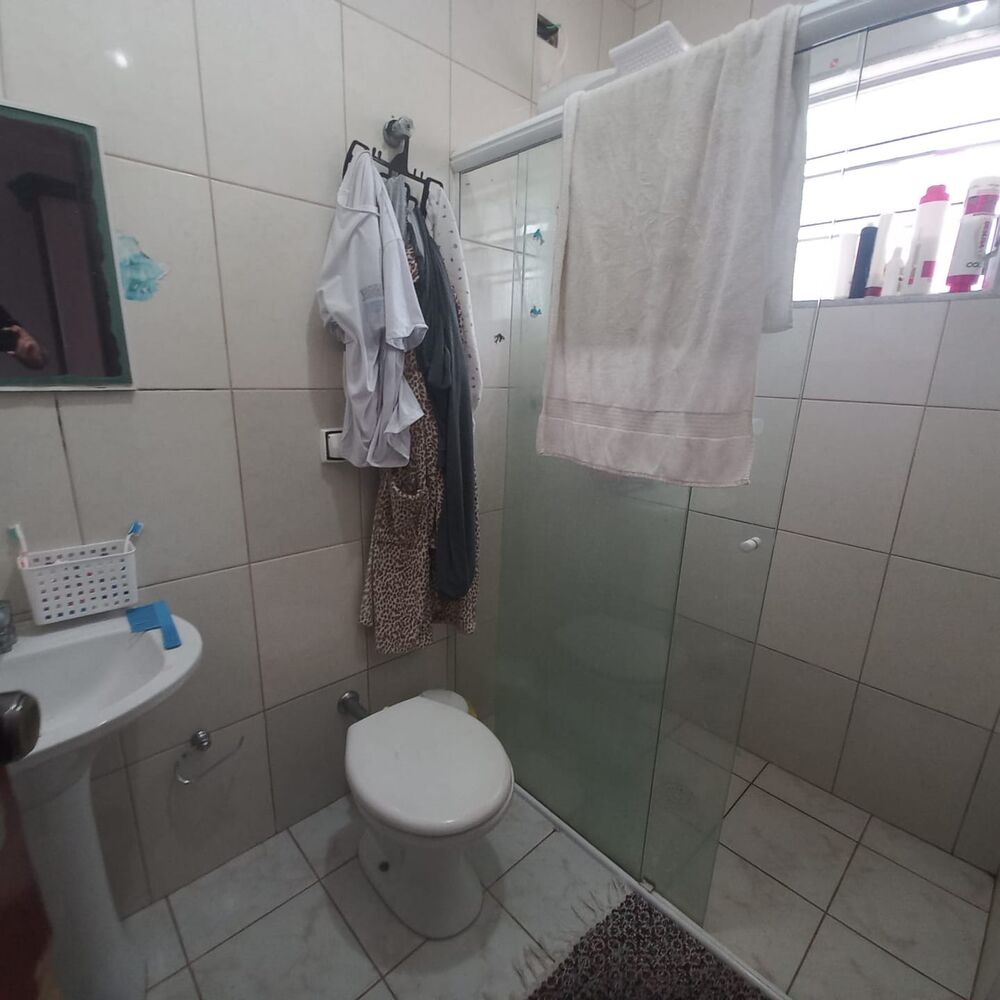 Casa, 3 quartos, 120 m² - Foto 4