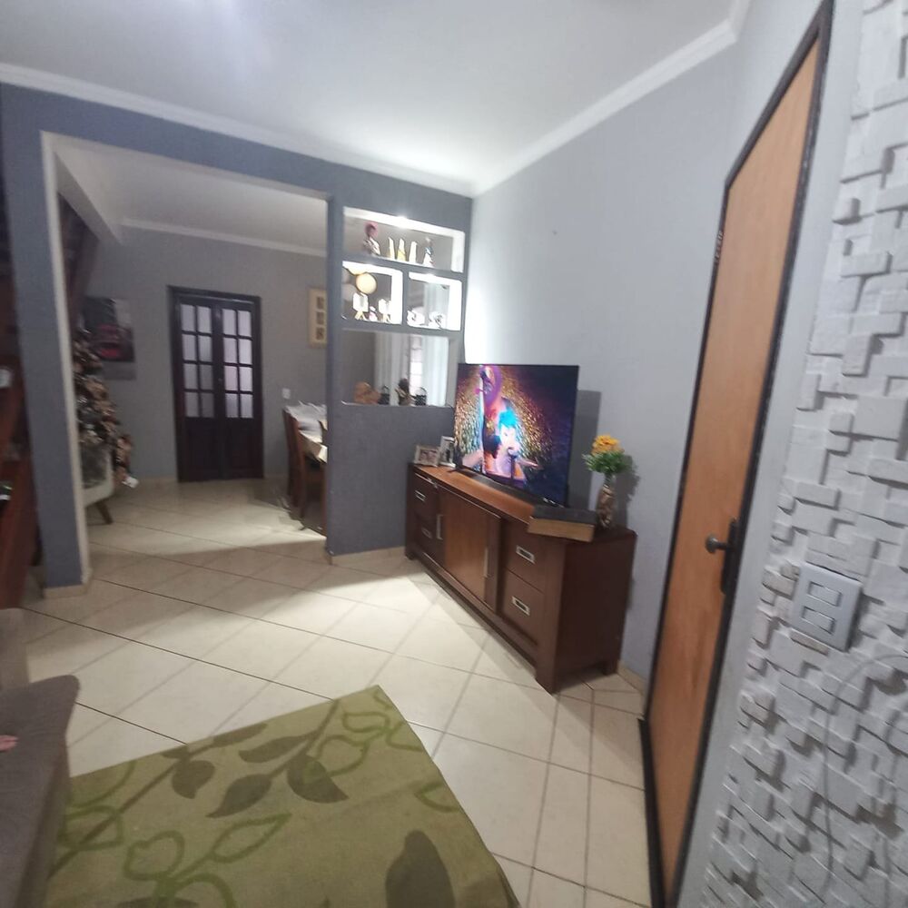 Casa, 3 quartos, 120 m² - Foto 6