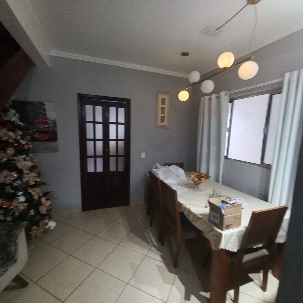 Casa, 3 quartos, 120 m² - Foto 8